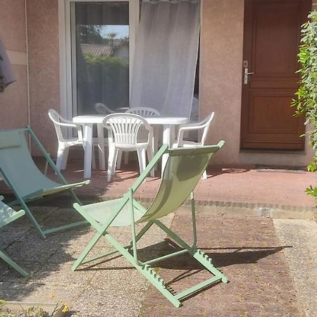 Maison Classee Avec Jardinets A 800M De La Plage Capbreton Exteriér fotografie