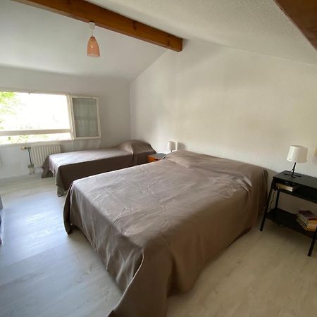 Maison Classee Avec Jardinets A 800M De La Plage Capbreton Exteriér fotografie