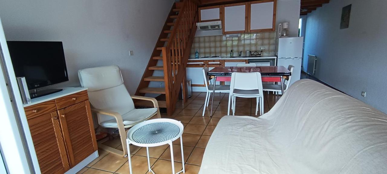 Maison Classee Avec Jardinets A 800M De La Plage Capbreton Exteriér fotografie