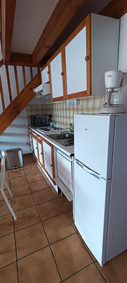 Maison Classee Avec Jardinets A 800M De La Plage Capbreton Exteriér fotografie