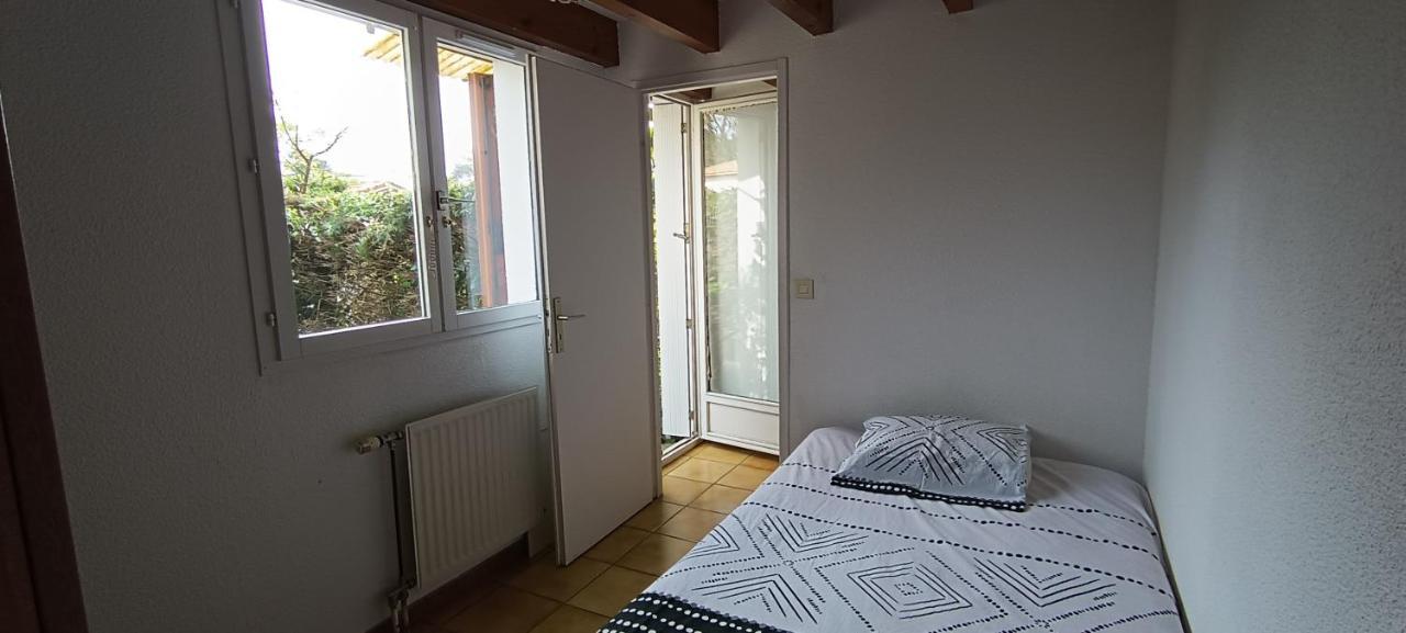 Maison Classee Avec Jardinets A 800M De La Plage Capbreton Exteriér fotografie