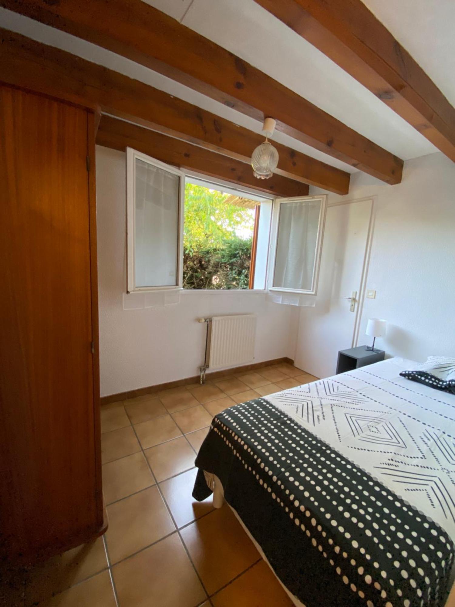 Maison Classee Avec Jardinets A 800M De La Plage Capbreton Exteriér fotografie