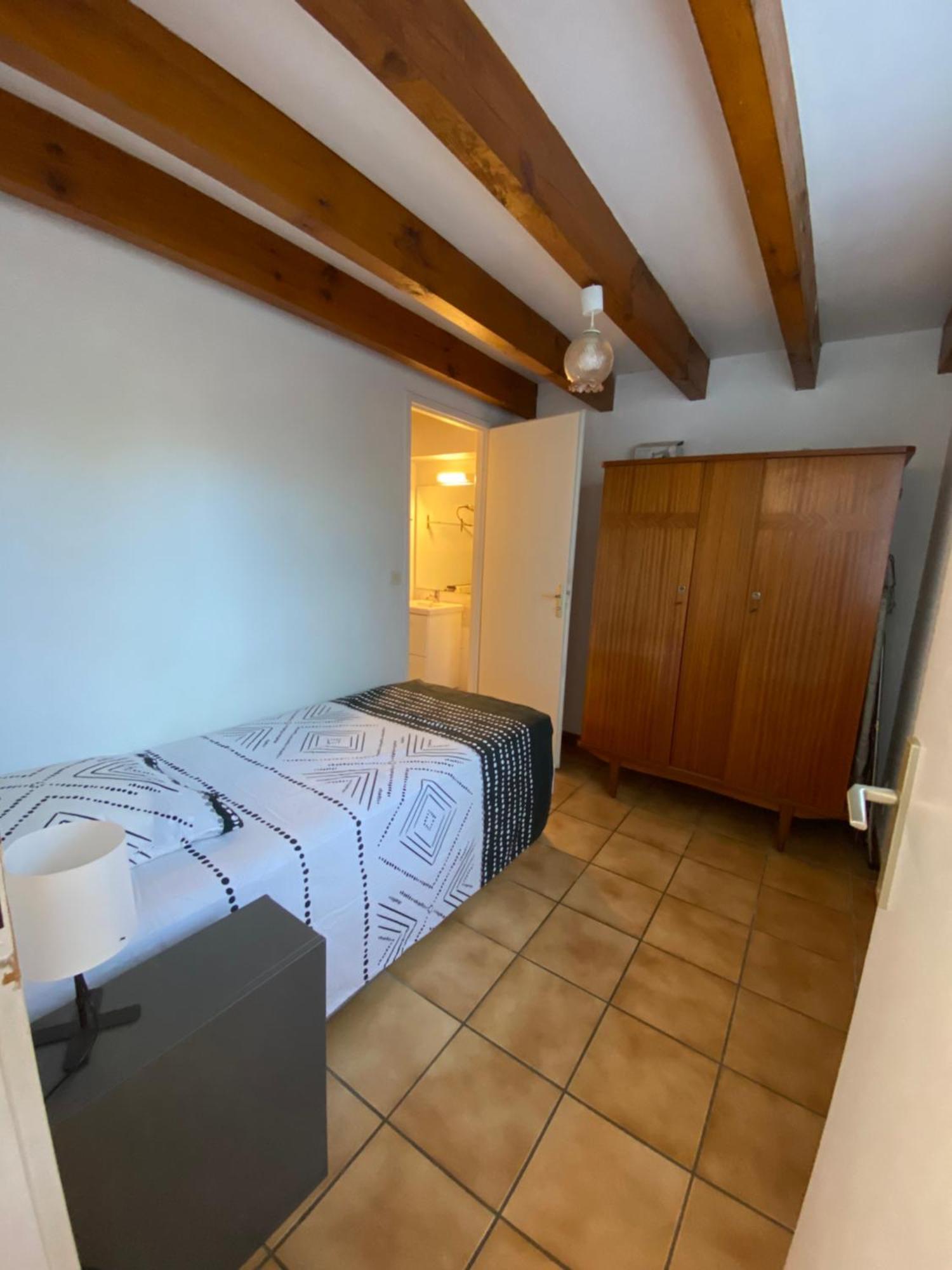 Maison Classee Avec Jardinets A 800M De La Plage Capbreton Exteriér fotografie