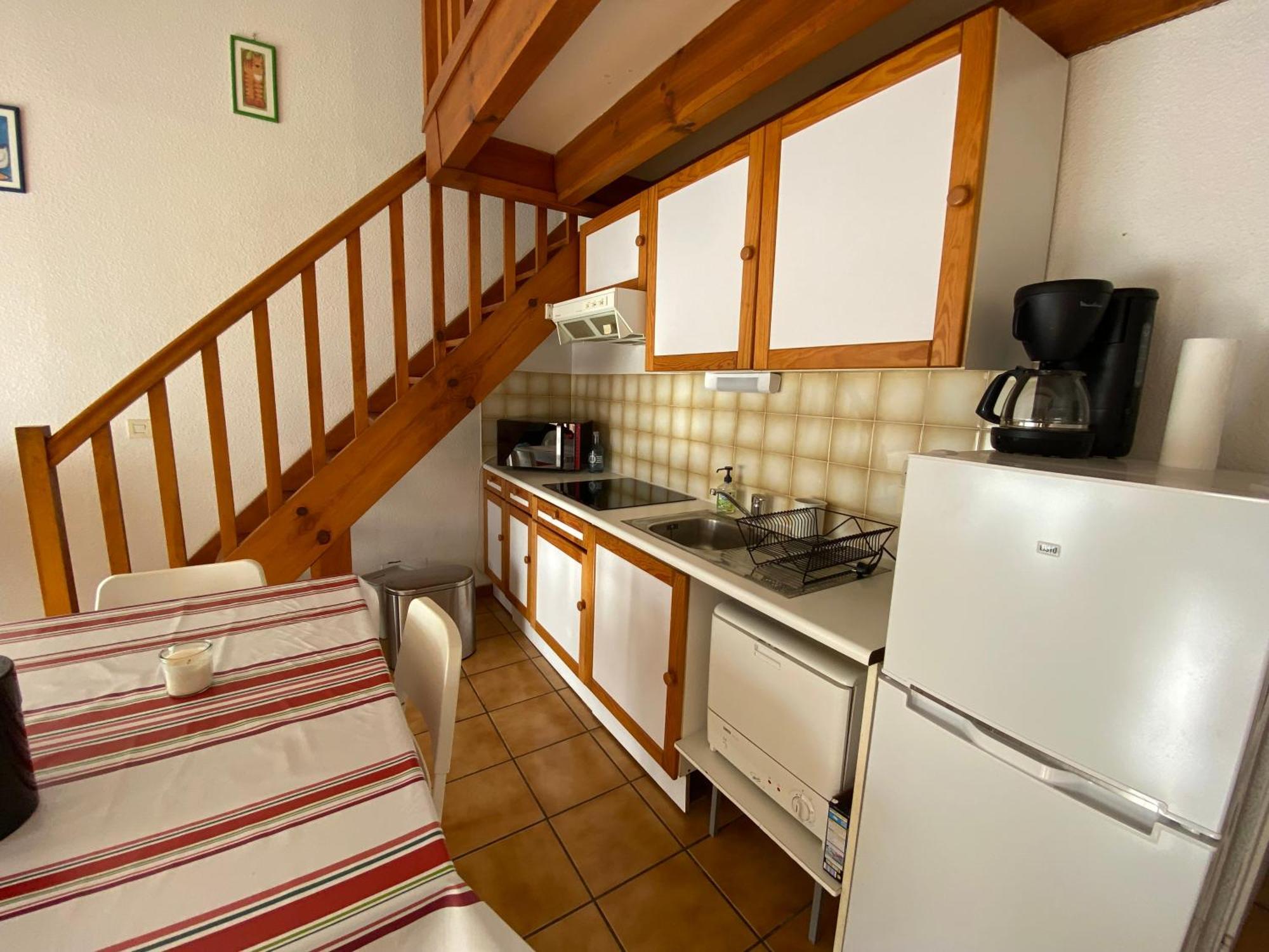 Maison Classee Avec Jardinets A 800M De La Plage Capbreton Exteriér fotografie