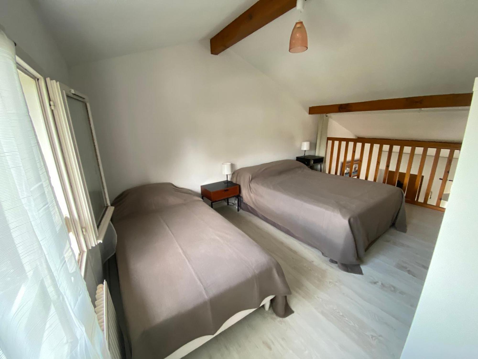 Maison Classee Avec Jardinets A 800M De La Plage Capbreton Exteriér fotografie