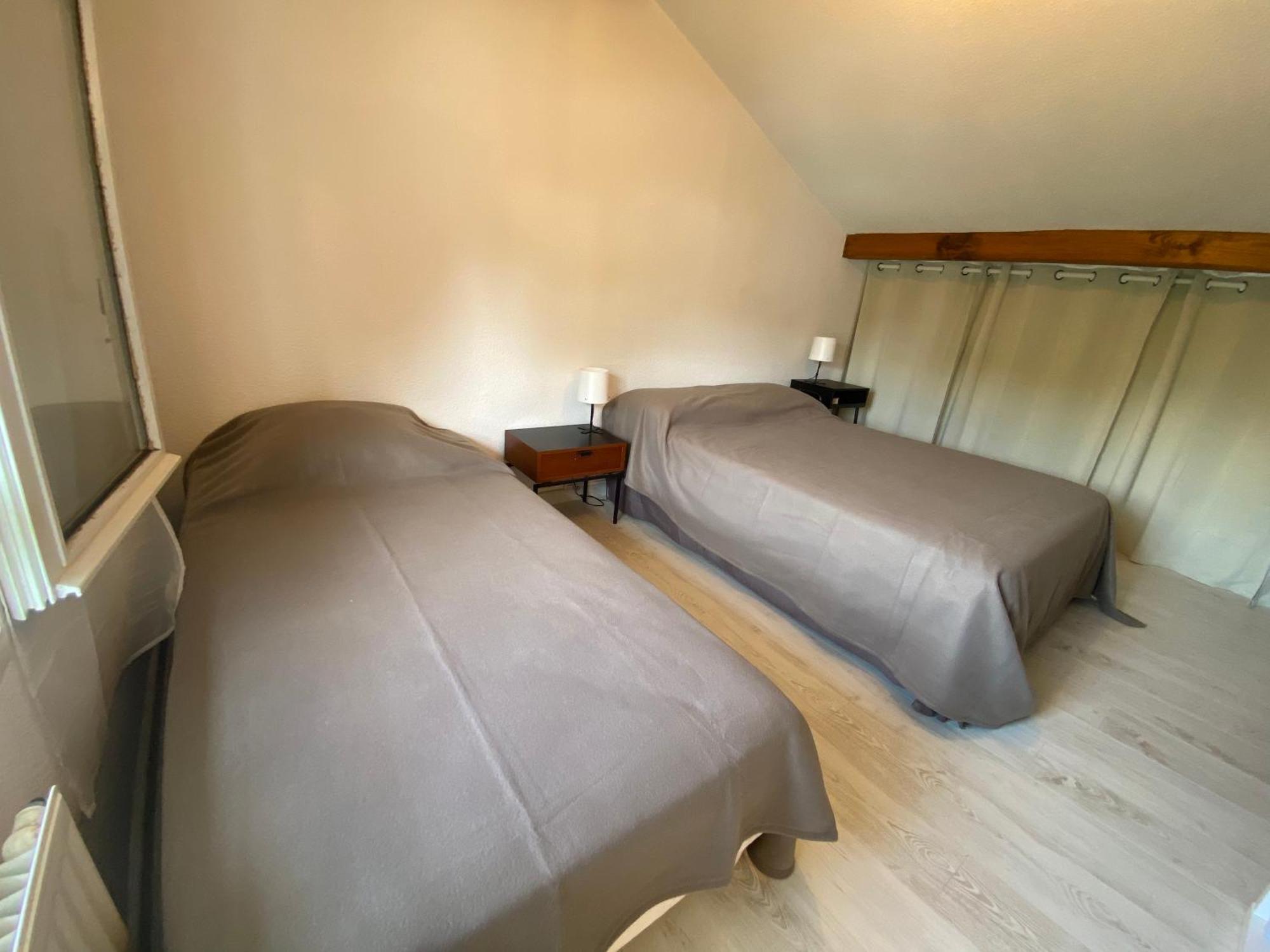 Maison Classee Avec Jardinets A 800M De La Plage Capbreton Exteriér fotografie